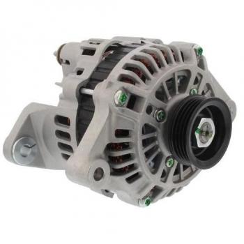 Alternador MAPCO 13130 de alta eficiencia y durabilidad