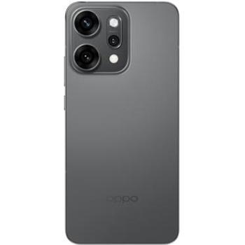 Smartphone OPPO Reno14 Pro 5G Noir 12GB RAM 512GB Almacenamiento Pantalla AMOLED 6.83 Cámara Principal 50MP Batería 6200mAh Doble SIM