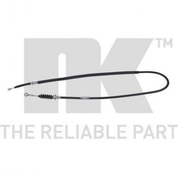 Cable de freno de mano NK 901401