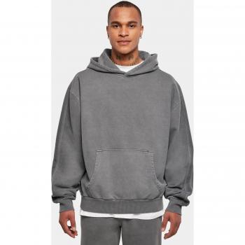 Urban Classics Heavy Terry Oversized Sweatshirt, Darkshadow