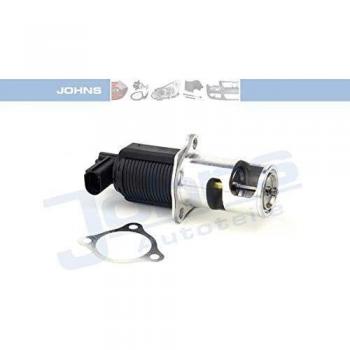 Johns AGR 60 22 – 018 AGR de válvula EGR, AGR Válvula, AGR