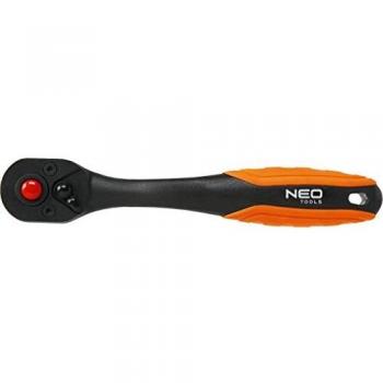 Neo Tools 08-511 - Llave carraca