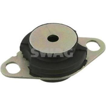 Soporte de transmisión SWAG 60 13 0021, compatible con transmisión automática, alta resistencia, fácil instalación, diseño optimizado para reducir vibraciones y ruidos