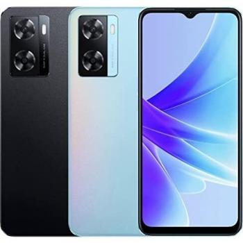 OPPO A57s 6.56 HD+ 128GB 4GB Starry Black
