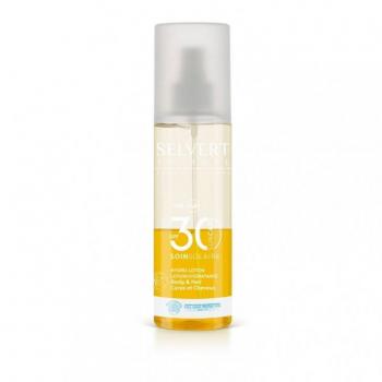 Hydro-Lotion Body & Hair SPF30 - SELVERT