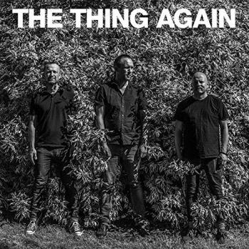 Again VINYL Vinyl The Thing