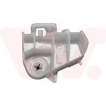 Soporte de parachoques VAN WEZEL 5437535