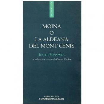 Moina o La aldeana del Mont Cenis