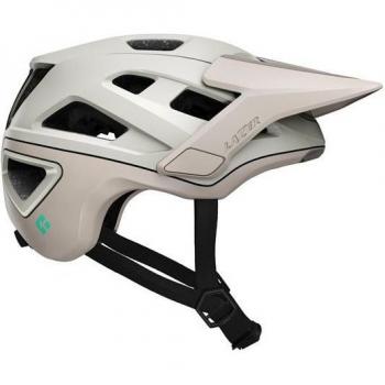 Lazer Casco Mtb Jackal Kc Blanco Adulto