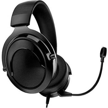 iggual Auriculares con micro Pro Music 35 mm