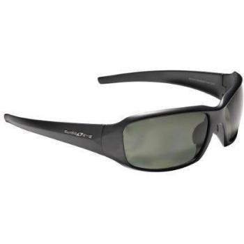 Swiss Eye - Gafas de sol gris gun metal matt Talla:talla única