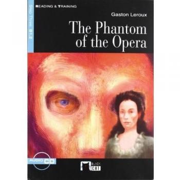 THE PHANTOM OF THE OPERA - Gaston Leroux
