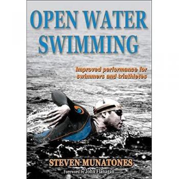 Open Water Swimming: Improve Your Time, Improve Your Performance