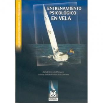 Entrenamiento psicologico en Vela