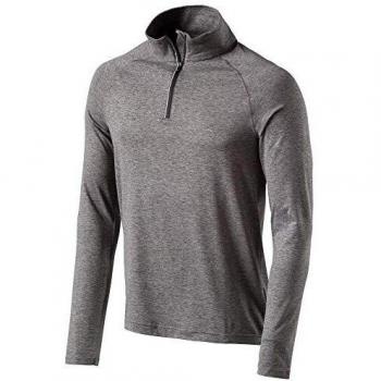 Pro Touch Cusco ux - Hombre - Melange/Negro