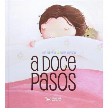 A doce pasos