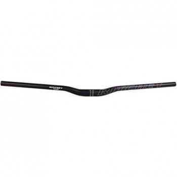 Manubrio Ritchey Rizer Trail 31,8x780 mm Negro con Elevación de 20 mm