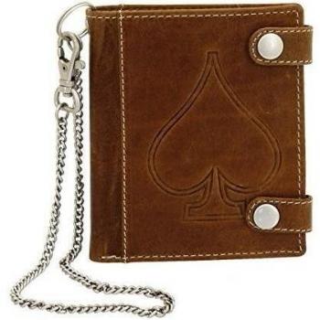 Bond Street Monedero, Naturaleza