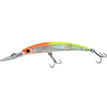 Yo-Zuri - Crystal 3D Minnow Deep Diver Jointed 130, Color 130, Talla 25.0 gr