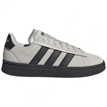 Zapatillas adidas Grand Court Alpha 00S - Hombre - Gris - Talla 46 ⅔