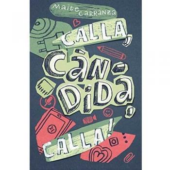 Calla, Càndida, calla!: 177