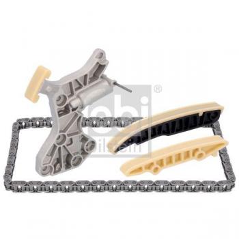 Kit de cadena de distribución FEBI BILSTEIN 182798 para Audi A3, Q3, TT y VW Beetle, Golf y Jetta New