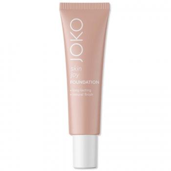JOKO Skin Joy Long-lasting Hydrating Foundation 04N Honey 30ml