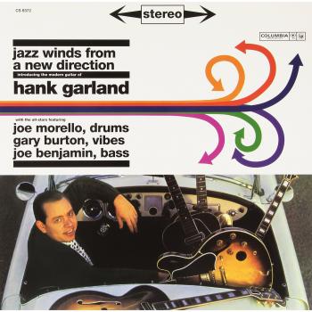 Alliance Hank Garland - Jazz Winds from a New Direction Standard Edition