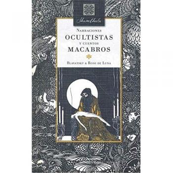 Narraciones Ocultistas Y Cuentos Macabros