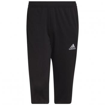Adidas Entrada 22 Men's 3/4 Football Pants