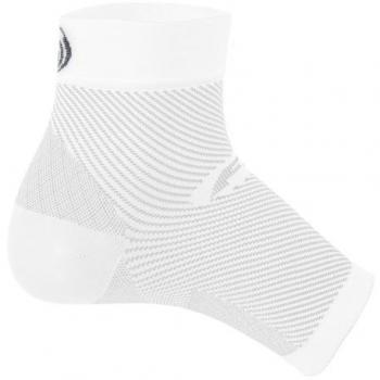 OS1st FS6 Compression Foot Sleeve - Performance Sports Medicine White