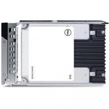 Dell 1.92TB SSD SATA - Alta Capacidad