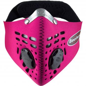 Respro Techno Mask Pink - M