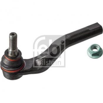 Rótula de dirección FEBI BILSTEIN 106748 - Tipo: Rótula de dirección, Marca: FEBI BILSTEIN, Número de pieza: 106748