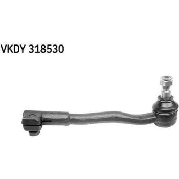 Rótula de dirección SKF VKDY 318530 - Tipo: Rótula de dirección, Marca: SKF, Número de referencia: VKDY 318530
