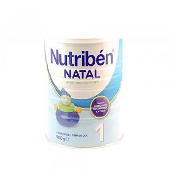 Nutribén Natal Pro Alfa Leche en Polvo 800g