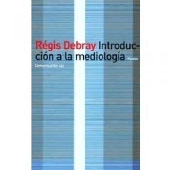 Introducción a la mediología