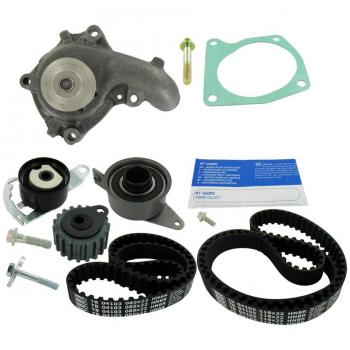SKF VKMC 04107-2 Kit de distribución con bomba de agua