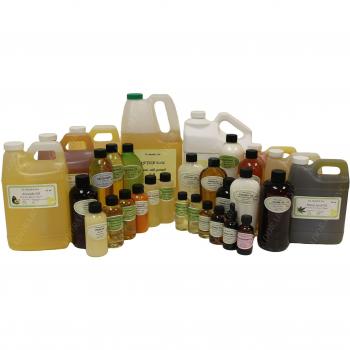 8 oz/237 ml Aceite de Coco Fraccionado/Fractionated Coconut Oil