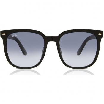 Ray-Ban RB4401D Col. 601/19 Unisex Squadrata Nero Sunglasses
