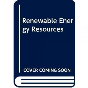 Renewable Energy Resources
