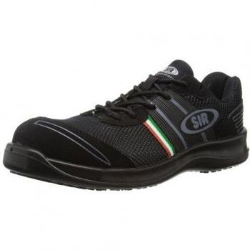 SIR Safety Fobia Mesh - Zapatos de cordones de sintético para hombre