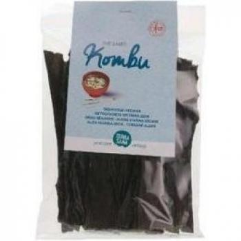 Alga Kombu Terrasana 1000g