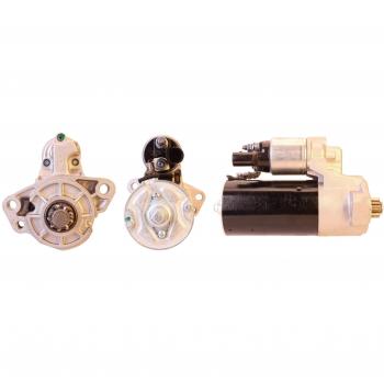 Motor de arranque LUCAS LRS02624, tipo: motor de arranque, características: alta calidad, durabilidad, diseño optimizado para un rendimiento eficiente, compatible con múltiples modelos de vehículos