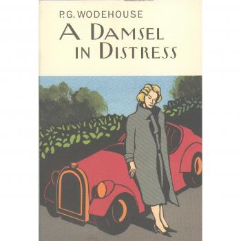 Una Dama en Apuros (Biblioteca de Everyman P.G. Wodehouse)