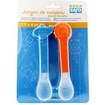 Saro Jg 2 Cuchar Pta.Blan 5190
