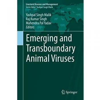Emerging and Transboundary Animal Viruses
