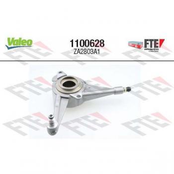 Desembrague central FTE Releaser 1100628, tipo de producto: embrague, características: diseñado para un rendimiento óptimo en sistemas de transmisión, fabricado con materiales de alta calidad para garantizar durabilidad y fiabilidad, compatible