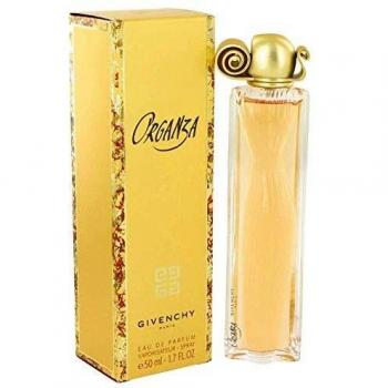 Givenchy Organza Women's Eau de Parfum 50ml Spray