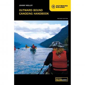 Manual de Piragüismo Outward Bound, Edición Revisada